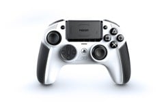 Revolution 5 Pro Controller - White