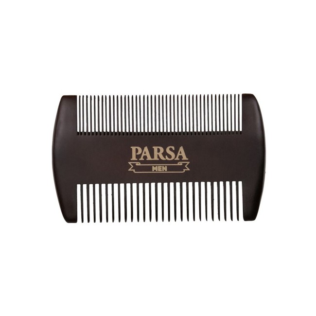 Parsa - Beauty Men Beard Comb