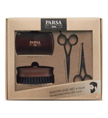 Parsa - Beauty Men Beard Grooming Set