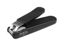 Parsa - Beauty Men Nail Clipper Black