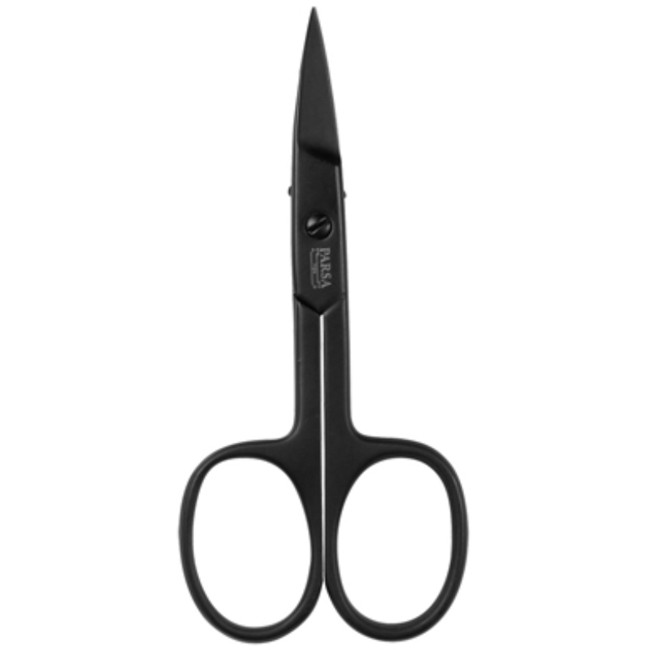 Parsa - Beauty Men Nail Scissor Black