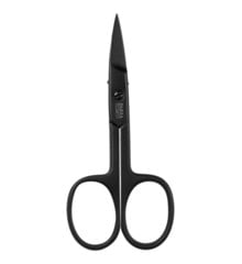 Parsa - Beauty Men Nail Scissor Black