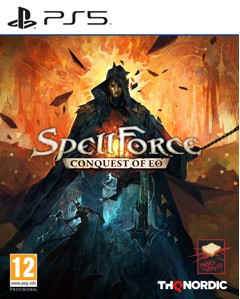 Spellforce 3 Conquest of EO