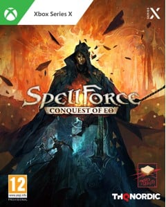 Spellforce 3 Conquest of EO