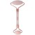 Parsa - Beauty Rose Quartz Roller - Gesichtsmassageroller aus Rosenquarz thumbnail-1