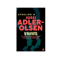 Vanvid - Afdeling Q - Jussi Adler Olsen (DA)