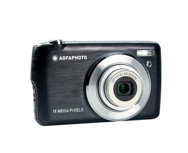 AGFA - Digital Camera DC8200 - Elektronikk