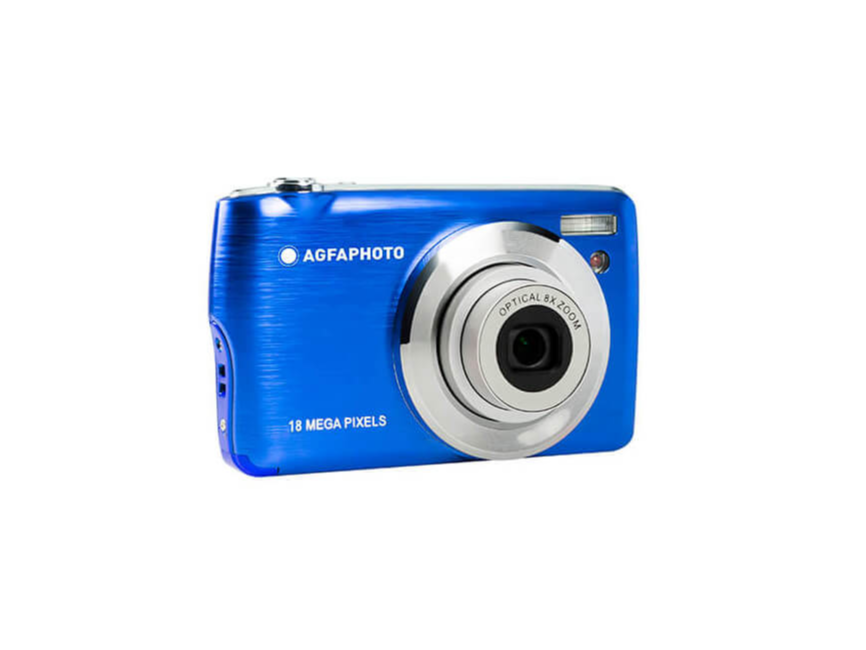 AGFA - Digital Camera DC8200