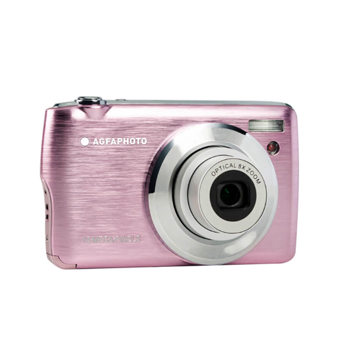 AGFA - Digital Camera DC8200