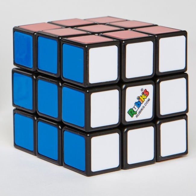 Rubiks - 3x3 Cube (6063026)