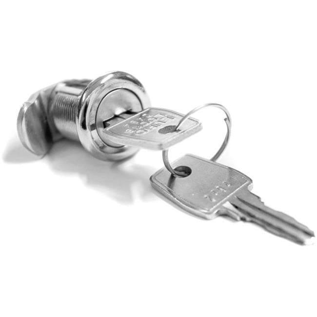 4Pets - Pro Key & Lock - (T68600)