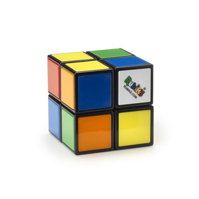 Rubiks - Mini 2x2 (6063963)