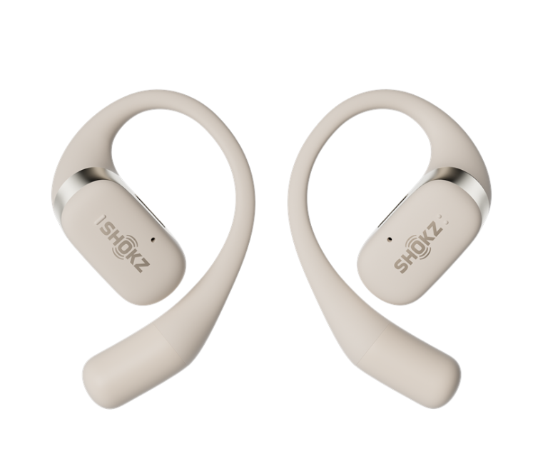 Shokz - OpenFit - Earbuds