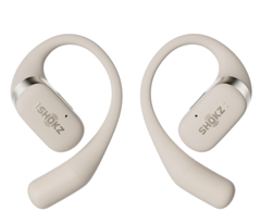 Shokz - OpenFit - Earbuds