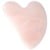 Parsa - Beauty Gua Sha Rosen Quartz - Gua Sha Stein thumbnail-1