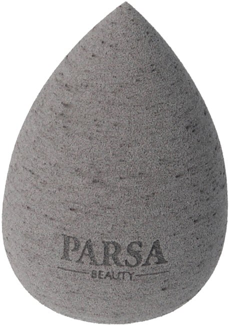 Parsa - Beauty Make-Up Æg Kokosnød Grå