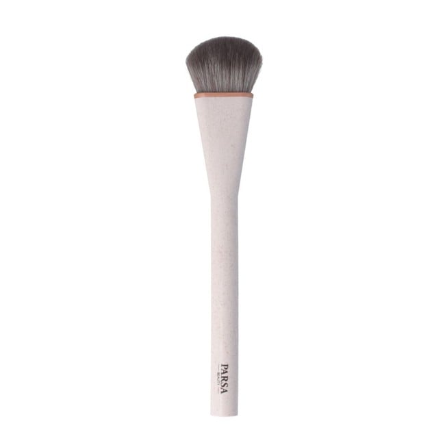 Parsa - Beauty Make-up Brush White