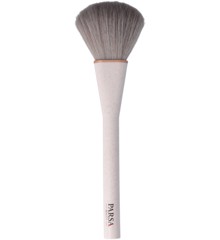 Parsa - Beauty Powder Brush White