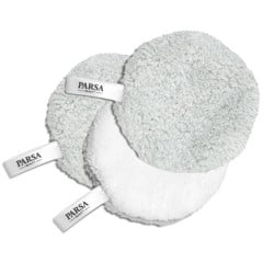 Parsa - Beauty Microfiber Pads - Vatrondeller