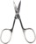 Parsa - Beauty Scissor With Curved Cutting Edges Steel thumbnail-2