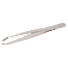 Parsa - Beauty Tweezer Steel