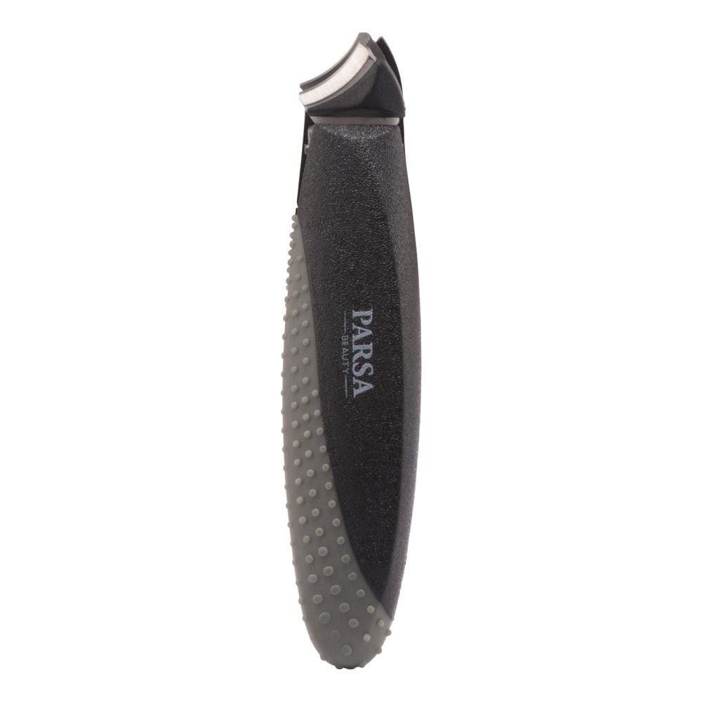 Parsa - Beauty Toenail Clipper Black - Negleklipper