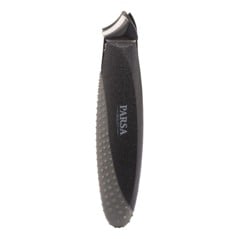 Parsa - Beauty Toenail Clipper Black