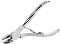 Parsa - Beauty Cuticle Clipper Steel