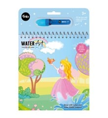 Tinka - Water Art - Princess (8-803806)