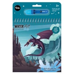 Tinka - Water Art - Dragon (8-803808)