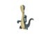 GIGANTOSAURUS - Single Pakke Action Figur 12 cm (6 asst.) thumbnail-13