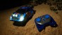 NIKKO - 1:18 RC Night Mode M-Sport Ford Puma Tanak (10393) thumbnail-4