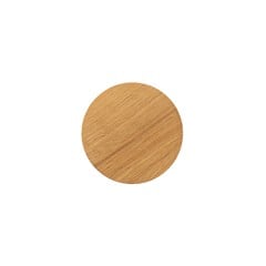 Kodanska - Danish Summer Lid Small - Natural Oak