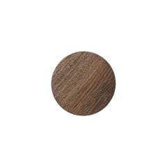 Kodanska - Danish Summer Lid Small - Dark Stained Oak