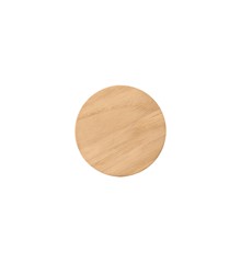 Kodanska - Danish Summer Tumbler Lid - Natural Oak