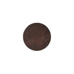 Kodanska - Danish Summer Tumbler Lid - Dark Stained Oak