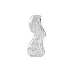 Kodanska - The Road Vase - Clear Danish Summer