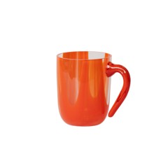 Kodanska - Flow Mug - Cherry