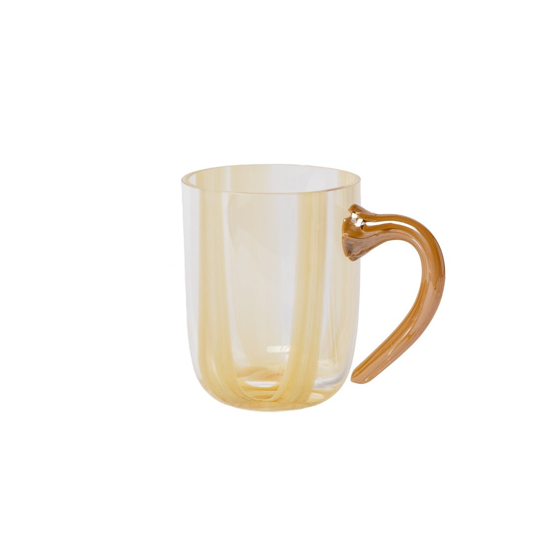 Kodanska - Flow Mug - Coffee - Hjemme og kjøkken