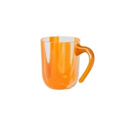 Kodanska - Flow Mug - Pumpkin