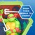 POD 4D - Teenage Mutant Turtles Raphael (1003020) thumbnail-4