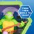 POD 4D - Teenage Mutant Turtles Donatello (1003030) thumbnail-4