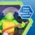 POD 4D - Teenage Mutant Turtles Donatello thumbnail-4