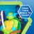 POD 4D - Teenage Mutant Turtles Leonardo thumbnail-3