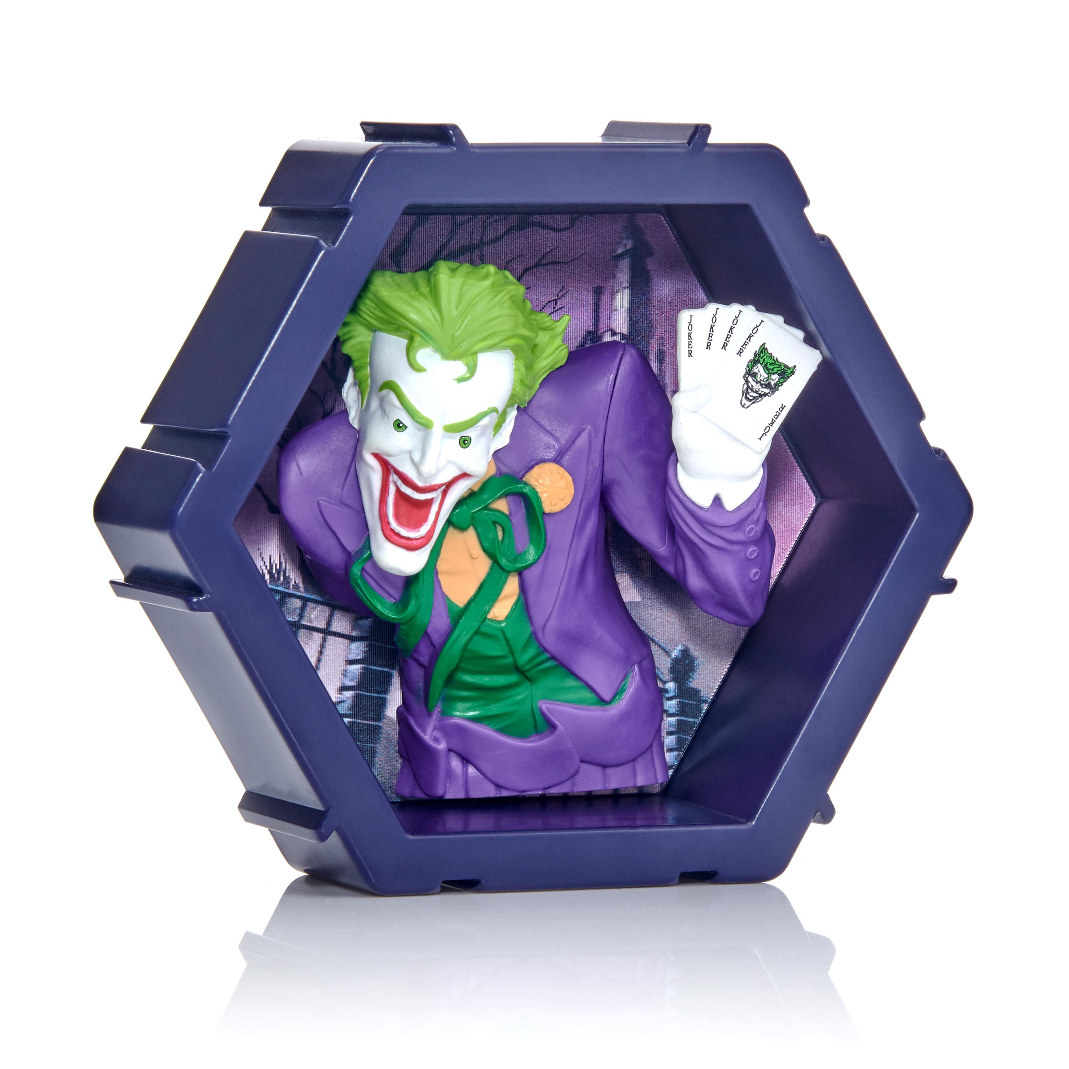 POD 4D - DC Joker (102202) - Leker