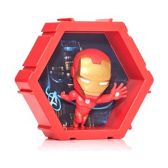 POD 4D - Marvel Ironman