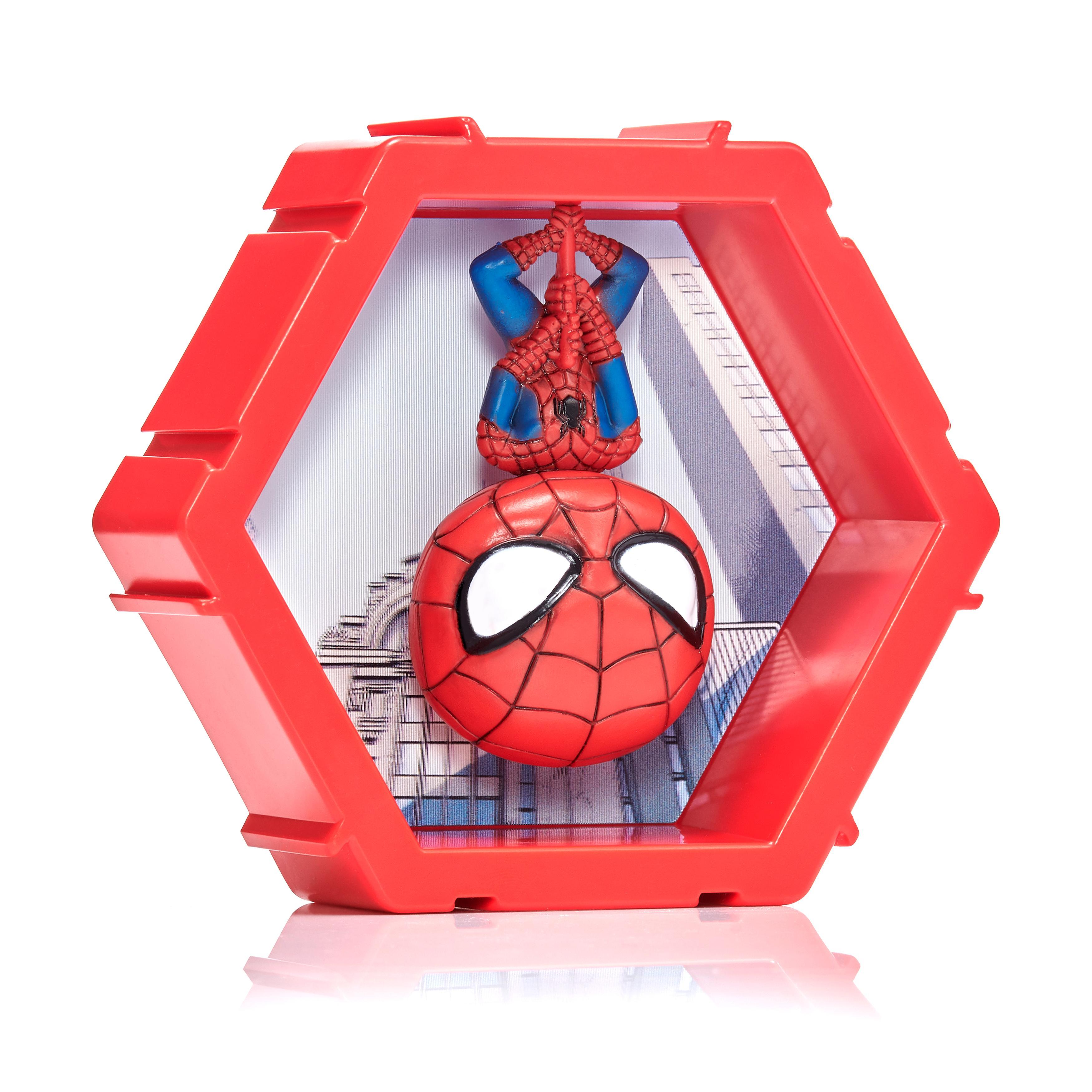 POD 4D - Marvel Spiderman (103813) - Leker