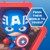 POD 4D - Marvel Captain America (103815) thumbnail-2