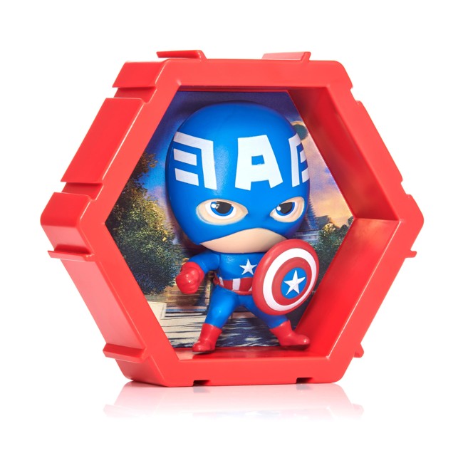 POD 4D - Marvel Captain America (103815)