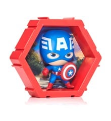 POD 4D - Marvel Captain America